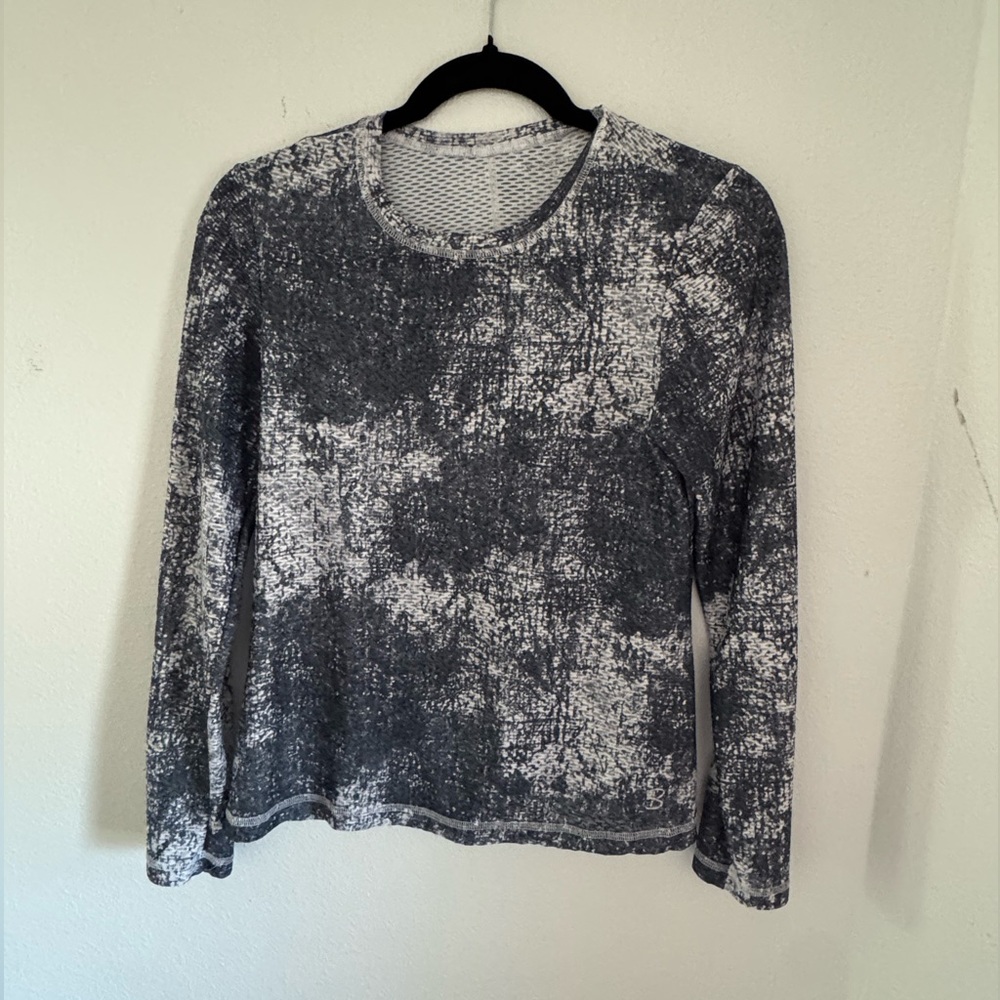 Sofi Bella tennis long sleeve